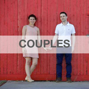 Dundee Pre-Wedding Photographer