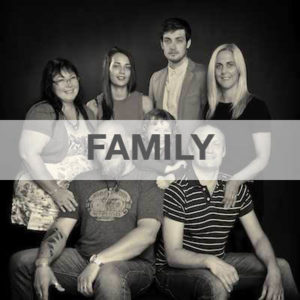 Dundee Family Photographer