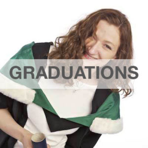 Dundee Graduation Photographer