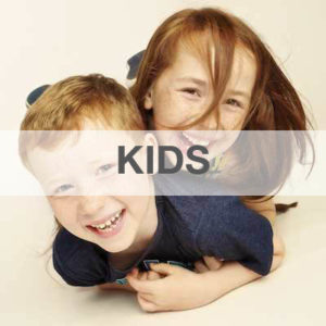 Dundee Kids Photographer