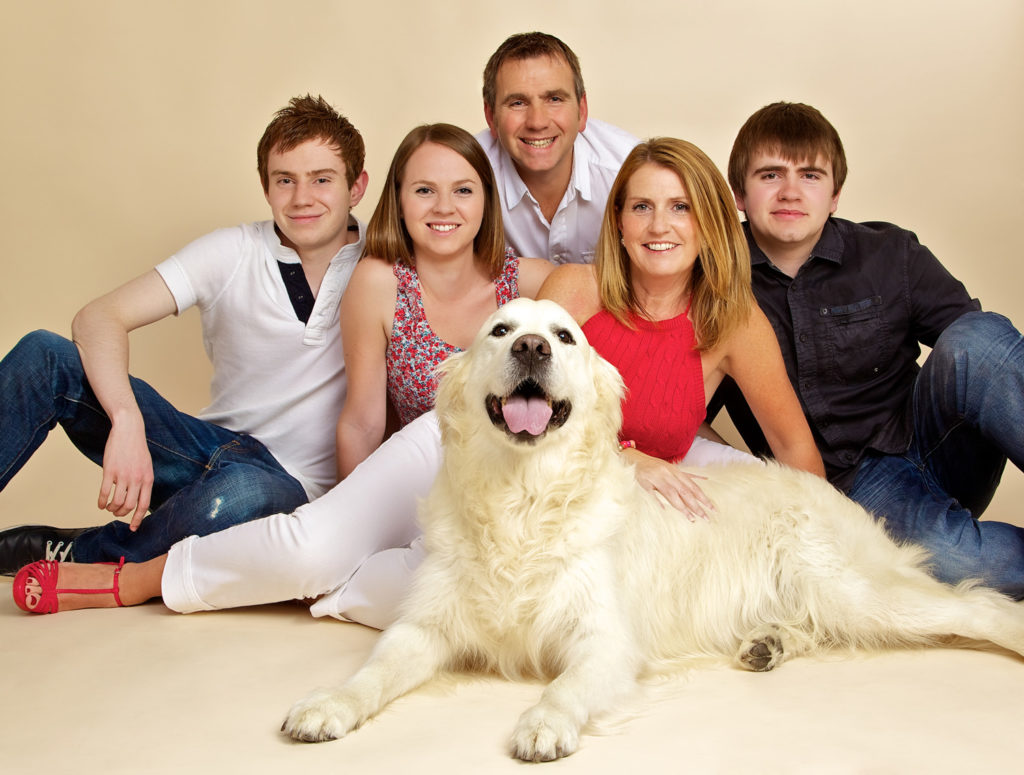 FAMILY
