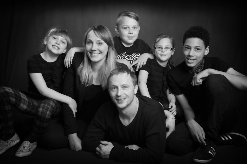 FAMILY