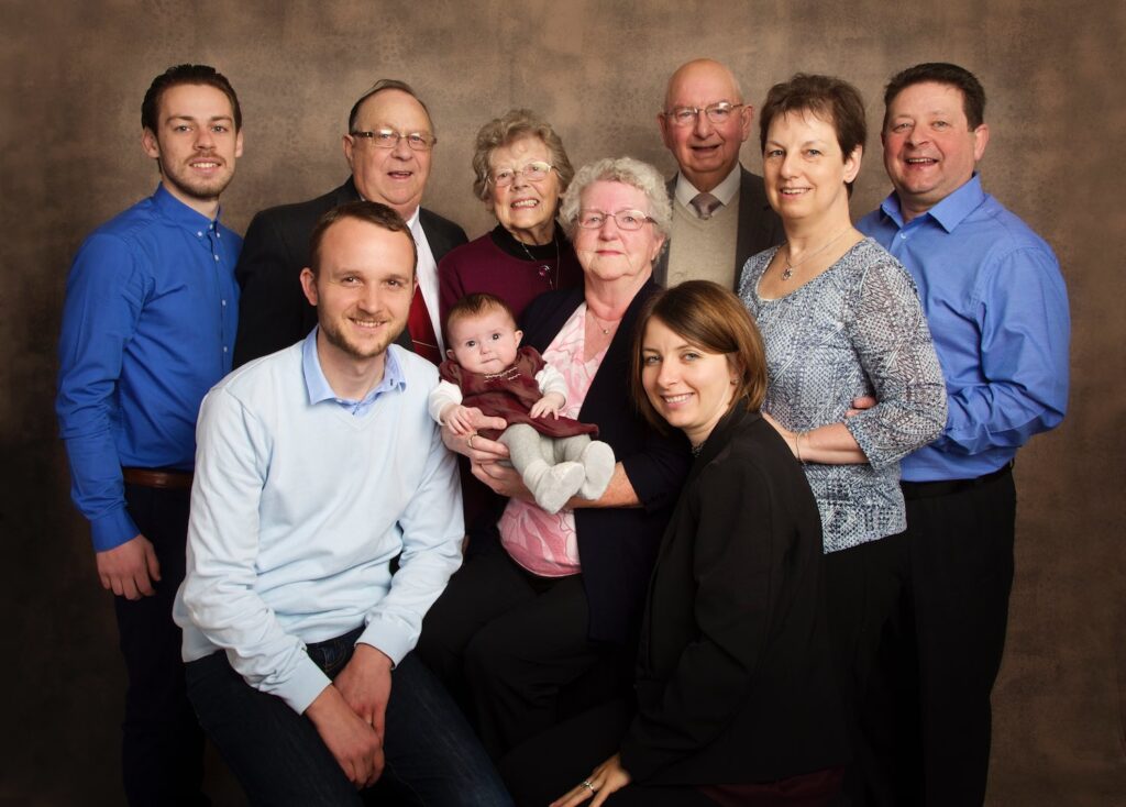 FAMILY