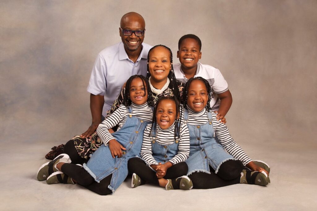 FAMILY