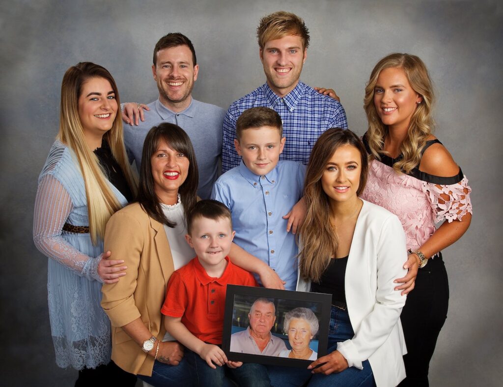 FAMILY