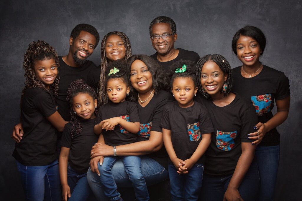 FAMILY