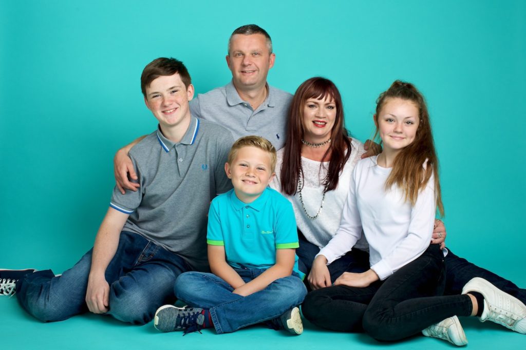 FAMILY