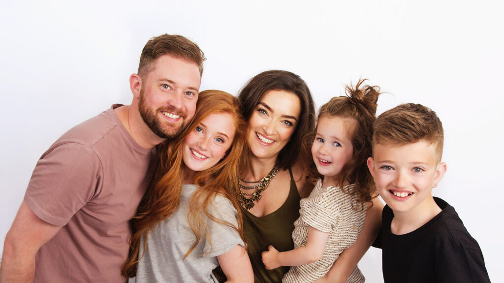 FAMILY