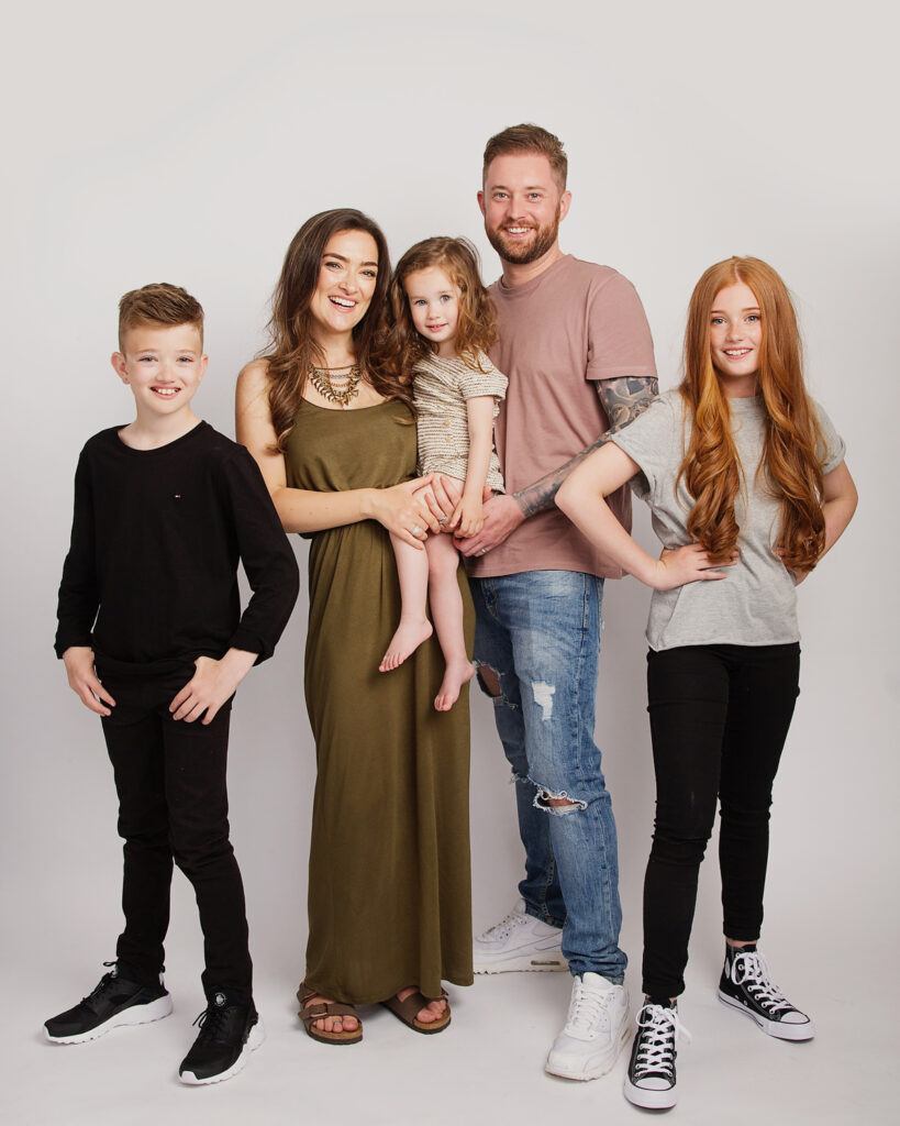 FAMILY