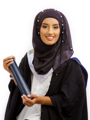 GRADUATION PHOTOGRAPHER