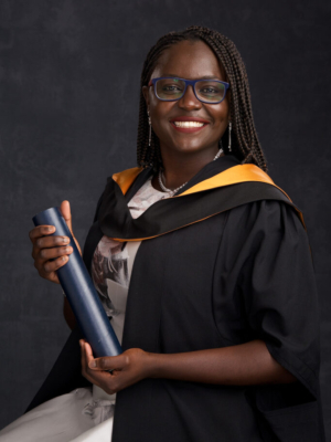 Dundee Graduation Photographer