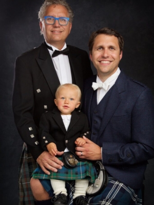 GRADUATION PHOTOGRAPHER