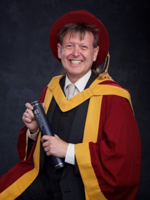 GRADUATION PHOTOGRAPHER