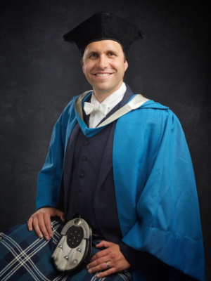 GRADUATION PHOTOGRAPHER
