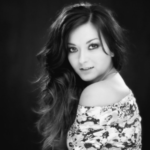 Model & Headshot