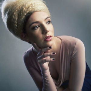 Model & Headshot