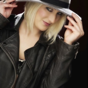 Model & Headshot