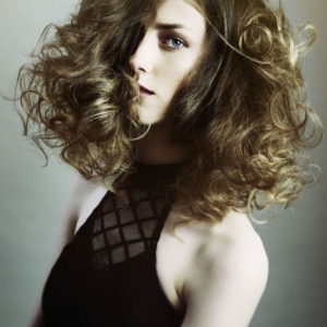 Model & Headshot