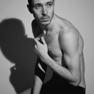 Model & Headshot