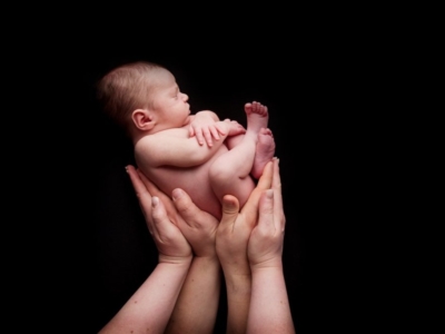 Baby 5NEWBORN BABY Dundee Newborn Photographer