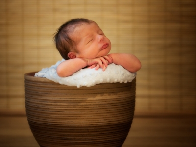 NEWBORN BABY Newborn Photographer Dundee