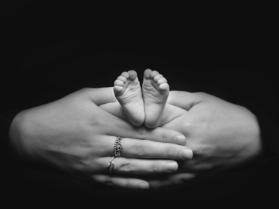 NEWBORN BABY Dundee Newborn Baby Photographer