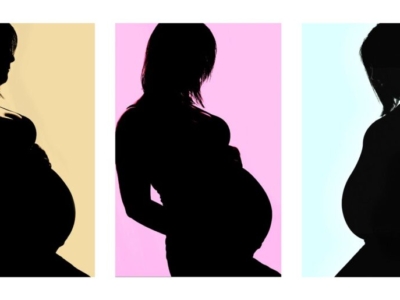 MATERNITY
